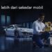 Chicco Jerikho Kolaborasi Bareng Mobil Lubricants Kampanyekan “Mobil lebih dari sekedar mobil”