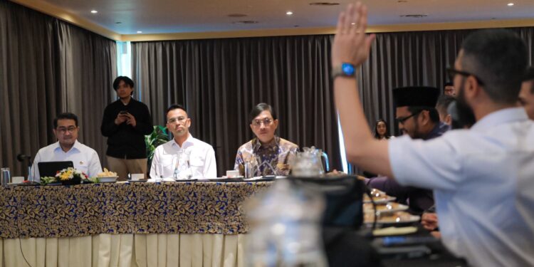 Kreator Konten Dapat Angin Segar Bentuk Asosiasi dari Kemenekraf