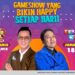 GTV Persembahkan Dua Game Show Penuh Canda Tawa Dipandu Desta dan Andhika Pratama