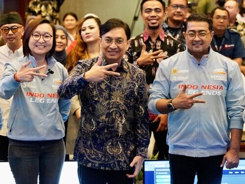 Inilah Empat Klaster Program Unggulan Kemenekraf Tahun 2025