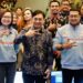 Inilah Empat Klaster Program Unggulan Kemenekraf Tahun 2025