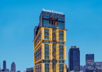 Fraser Residence Menteng Jakarta Suguhkan Rangkaian Acara Spesial Sambut Libur Natal dan Tahun Baru 2025
