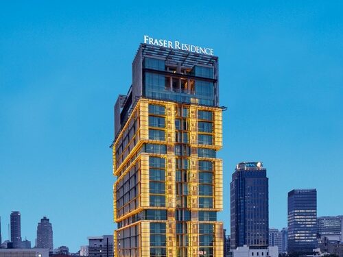 Fraser Residence Menteng Jakarta Suguhkan Rangkaian Acara Spesial Sambut Libur Natal dan Tahun Baru 2025