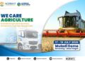 AGRIMAT 2025 di Semarang, Pamerkan Inovasi dan Teknologi Pertanian Terbaru