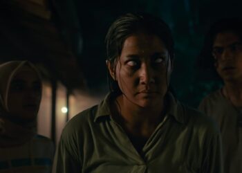 Film Pulung Gantung Pati Ngendat, Angkat Mitos Masyarakat Gunungkidul, Ini Teaser Trailer Terbarunya