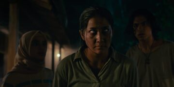 Film Pulung Gantung Pati Ngendat, Angkat Mitos Masyarakat Gunungkidul, Ini Teaser Trailer Terbarunya