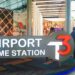 Mantap, Ada Game Corner Karya Kreatif Lokal di Terminal 3 Bandara Soetta, Ada Potion Permit, Troublemaker, hingga My Lovely Empress