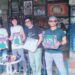 Slank Tandai 41 Tahun Berkarya, Rilis Vynil Perdana Album “Joged”