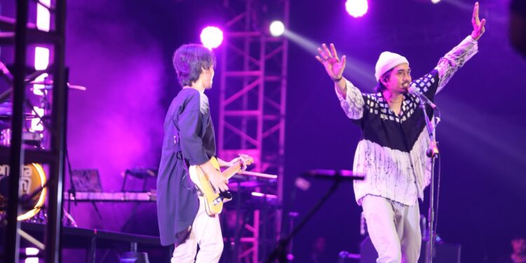 Sheila On 7 Awali Konser Tahun 2025 di Big Bang Festival JIExpo Kemayoran, Catat Tanggal dan Harga Tiketnya