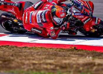 Jadwal MotoGP 2025 Resmi Dirilis, GP Mandalika 3-5 Oktober, Ini Daftar Lengkapnya