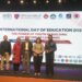 Pertama Kali, Indonesia Gelar Peringatan Hari Pendidikan Internasional: Peran Pemuda dalam Membangun Masa Depan Pembelajaran
