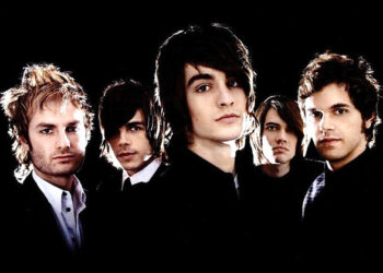 The Click Five Kembali Gelar Konser di Indonesia, Ini Jadwal dan Harga Tiketnya