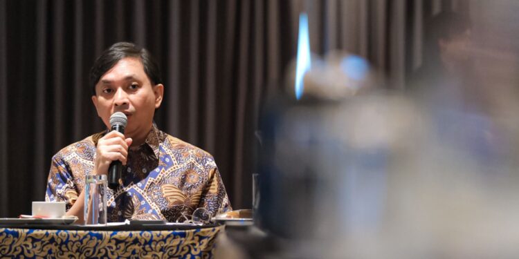 Yovie Widianto Dukung Penuh Pekerja Seni dan & Budaya Dapat Jaminan Sosial