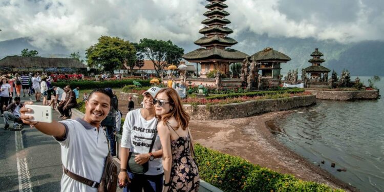 Kasus Pelecehan Seksual Wisman di Bali dan Bandung, Menpar: Memberikan Citra Buruk Pariwisata Indonesia