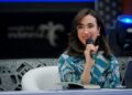 Menpar Widiyanti Optimis Tahun 2025 Kunjungan Wisman ke Indonesia Tembus hingga 16 Juta