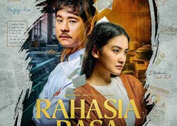 Film Rahasia Rasa Karya Hanung Bramantyo Sajikan Keajaiban Kuliner Nusantara