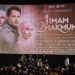 Siap-Siaplah Dibuat Gemas Bercampur Haru oleh Fedi Nuril dan Amanda Manopo di Film 1 Imam 2 Makmum