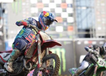 Kejuaraan Dunia Motocross MXGP 2025, Ketua IMI Bamsoet: Siap Digelar Juli 2025 di Kawasan BIJB Kertajati Jawa Barat