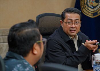 Moonton Bertemu Menekraf Riefky, Siap Gelar M7 World Championship di Indonesia