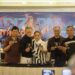 Fariz RM Awali Tahun 2025 Rayakan Dua Momen Bahagia, Apa Saja Itu?