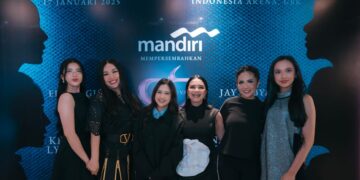Konser Super Diva 17 Januari 2025, Kolaborasi Megah dan Spektakuler Penyanyi Lintas Generasi