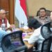 Telkomsel dan Kemenekraf Jajaki Pengembangan Ekosistem Digital Ekonomi Kreatif