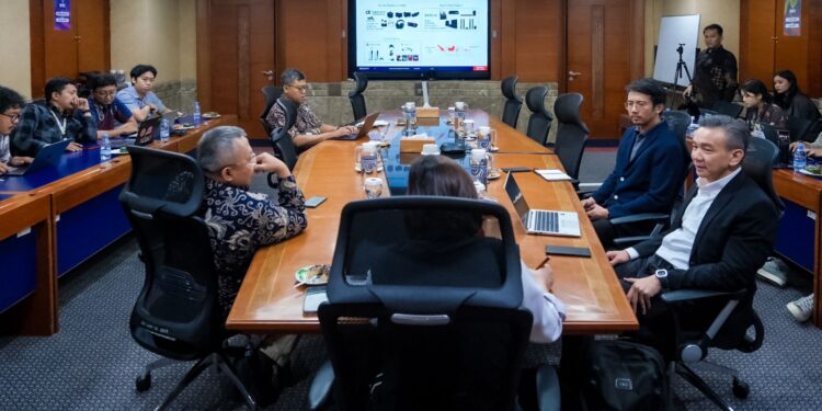 Wamenekraf Irene Ajak PlayStation Kembangkan Gim Lokal