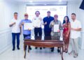 Tandatangani MoU Terms Event Reference, World Rally Championship 2026 Siap Digelar di Indonesia