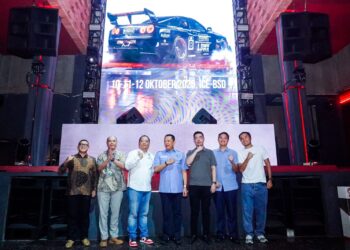 Indonesia Modification & Lifestyle Expo (IMX) Digelar Oktober 2025, Berhadiah Dua Mobil Modifikasi