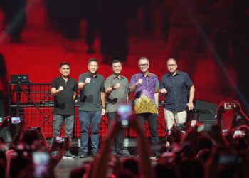 Manfaatkan Relaksasi Pajak di IIMS 2025, Momen Tepat Beli Kendaraan Baru