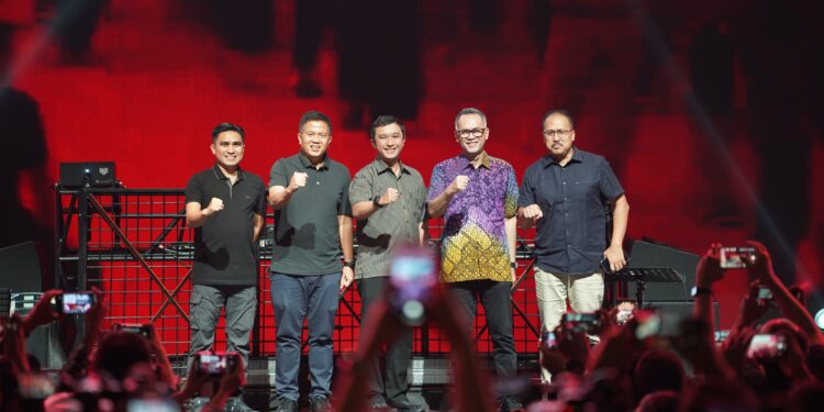 Manfaatkan Relaksasi Pajak di IIMS 2025, Momen Tepat Beli Kendaraan Baru