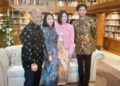 Wisma Habibie dan Ainun Dibuka untuk Publik Februari 2025, Jelajahi Warisan Cinta, Intelektual dan Demokrasi