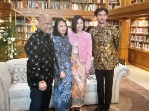 Wisma Habibie dan Ainun Dibuka untuk Publik Februari 2025, Jelajahi Warisan Cinta, Intelektual dan Demokrasi