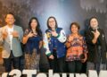 Kemenekraf dan InJourney Jajaki 3 Potensi Kolaborasi Suguhkan Karya Ekraf Lokal