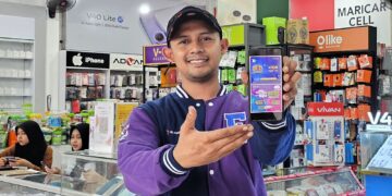 Gebrakan Promo Awal Tahun XL Axiata, Ada Bonus Kuota 3X Lipat, TikTok Unlimited, hingga Gim Sepanjang Tahun