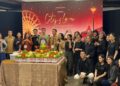 Hanung Bramantyo Tandai Balik ke Teater, Persembahkan Drama Musikal Sinematik “City of Love”