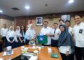 ACEX 2025, Menekraf: Ekraf Tumbuh Melalui Eksibisi Seni dan Budaya