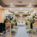 Rayakan Momen Bahagia, Oakwood Hotel & Apartments Taman Mini Jakarta Persembahkan Paket Pernikahan Eksklusif