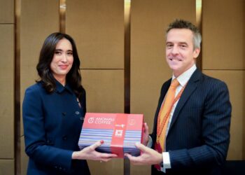 Menpar Widiyanti Putri di ATF 2025,  Tegaskan Pentingnya Sinergi Pariwisata Indonesia dan Dunia