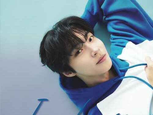 Siap Teriak Histeris, Hwang In Youp Gelar Fan Meeting Lebih Intim di Jakarta Februari 2025