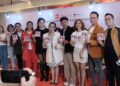 All About Vina Panduwinata, Album Daur Ulang Si Burung Camar Rasa Kekinian