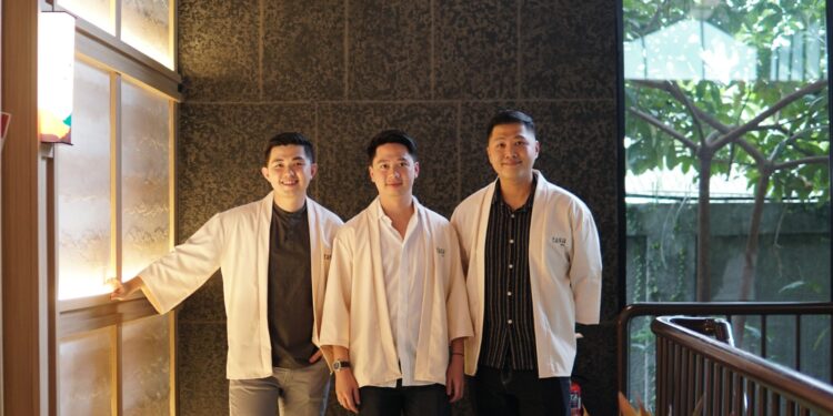 Kevin Sanjaya, Perluas Jaringan Bisnis Resto Chanba Private Room Grill di Puri Kembangan Jakarta