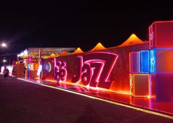 Catat! Java Jazz Festival Kembali Digelar Akhir Mei hingga Awal Juni 2025 di JIExpo Kemayoran