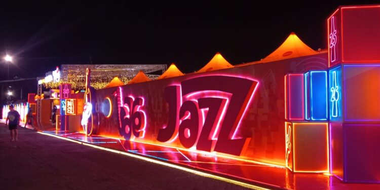 Catat! Java Jazz Festival Kembali Digelar Akhir Mei hingga Awal Juni 2025 di JIExpo Kemayoran