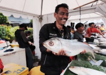 Festival Bandeng Rawa Belong 2025, Suguhkan Keberagaman Budaya Betawi, Ada Cabut Duri Ikan Bandeng, Palang Pintu hingga Kuliner