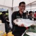 Festival Bandeng Rawa Belong 2025, Suguhkan Keberagaman Budaya Betawi, Ada Cabut Duri Ikan Bandeng, Palang Pintu hingga Kuliner
