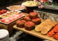 Luminor Hotel Pecenongan Sukses Gelar Dinner Chinese New Year, Flourishing Fortune of Wooden Snake