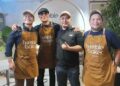 Deddy Corbuzier Rambah Bisnis Kuliner, Hadirkan Humble Baker Pertama di Jakarta