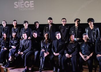 Pengepungan di Bukit Duri, Film Terbaru Joko Anwar Kolaborasi Bareng Hollywood Amazon MGM Studios, Ini Official Trailer Resminya