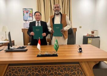 Siap Ekspansi ke Timur Tengah, Mora Group akan Buka Hotel di Makkah dan Jeddah